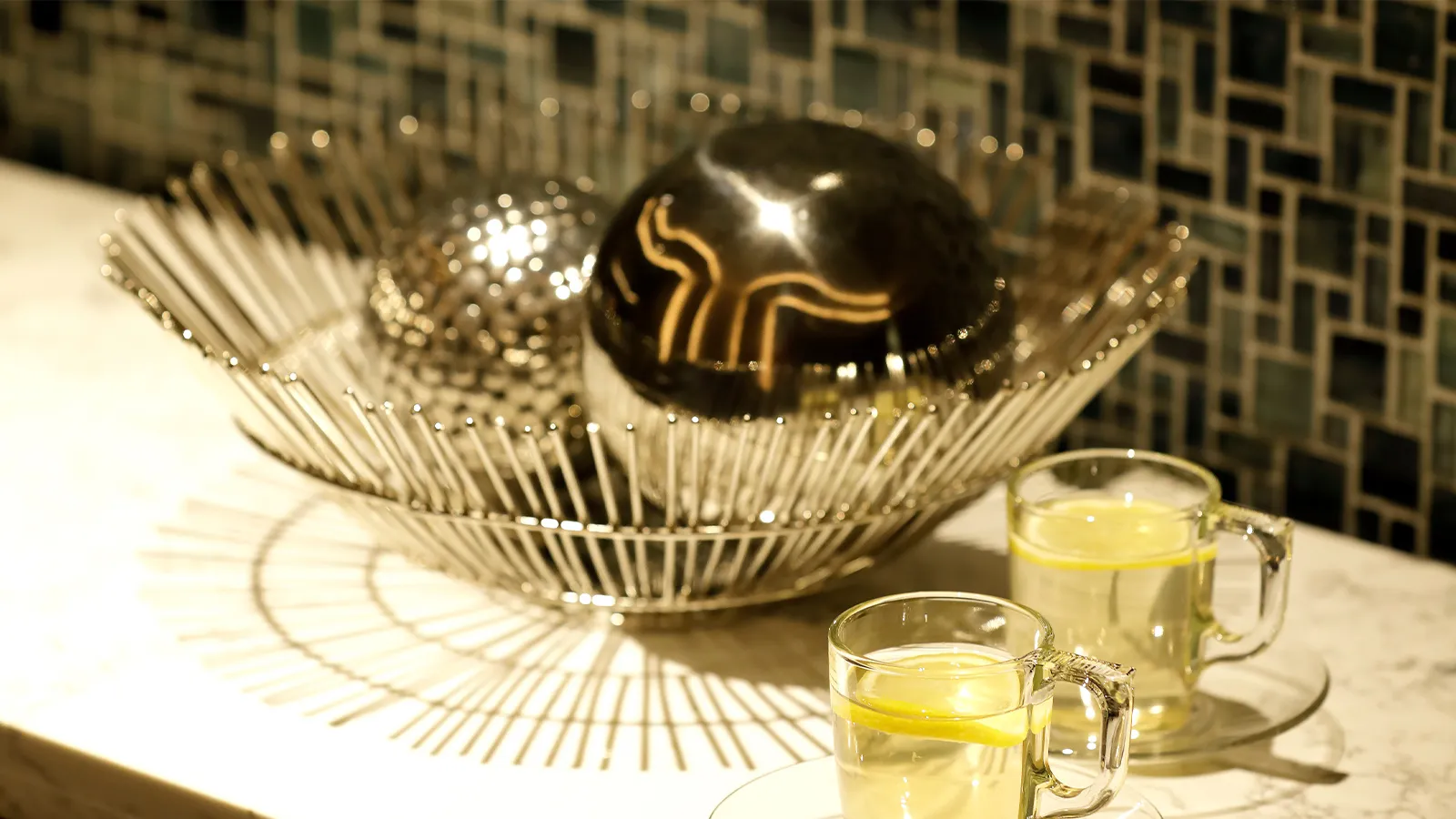 トリートメントサロン｜施設のご案内｜ラグーナベイコート倶楽部