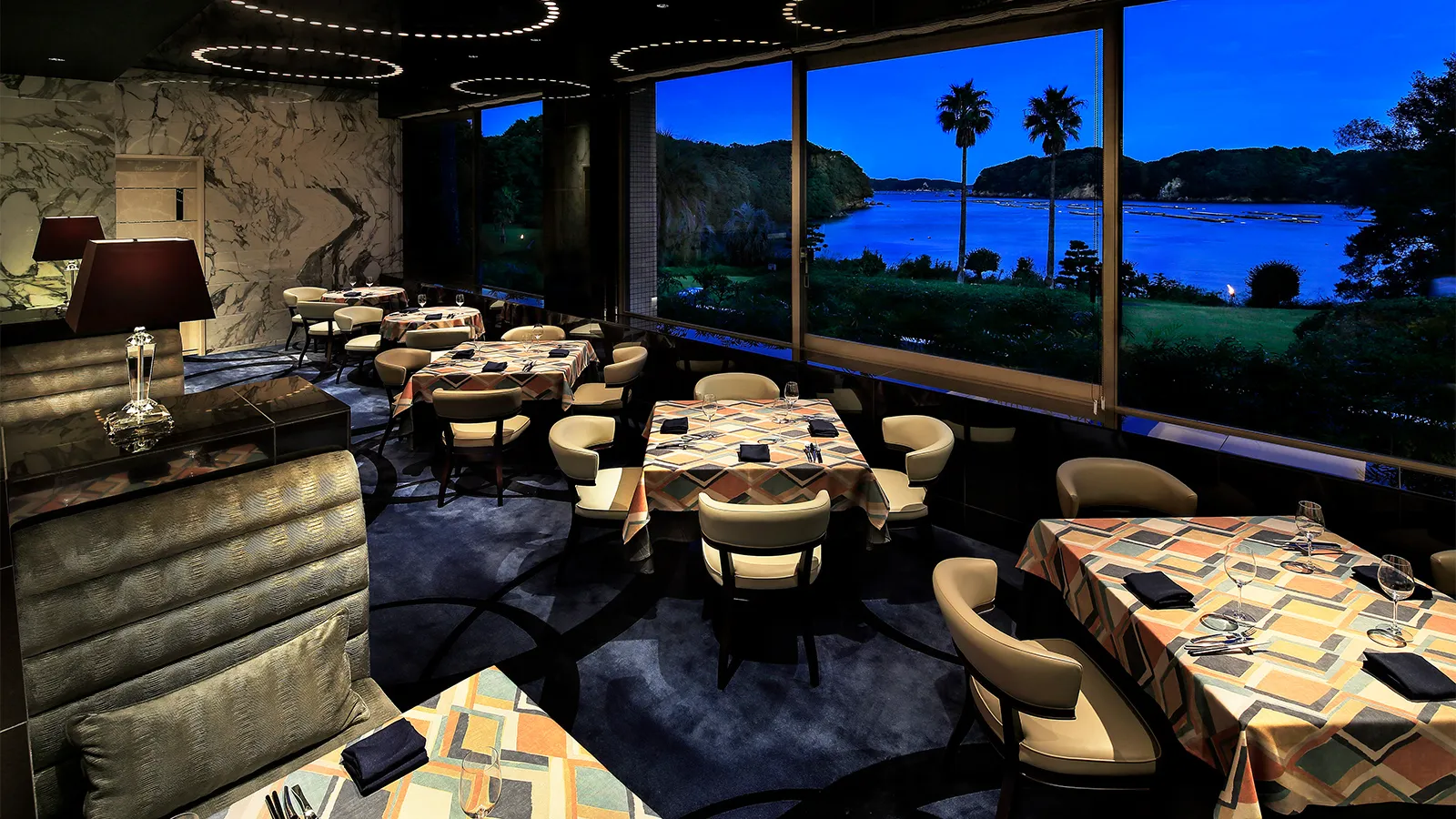 グランドエクシブ鳥羽｜ホテル｜リゾートトラストグループ サービスサイト