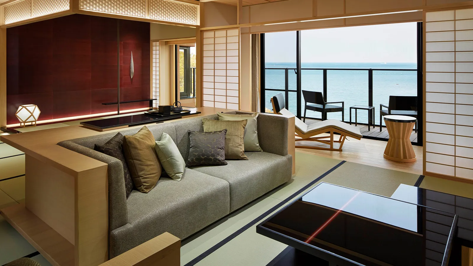 アネックス スイートグレード（Eグレード）｜客室｜グランドエクシブ