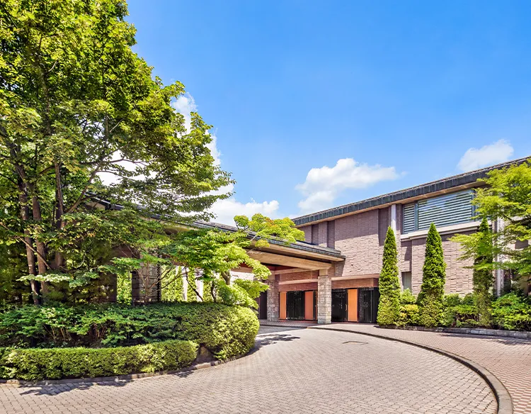 グランドエクシブ軽井沢｜ホテル｜リゾートトラストグループ サービス