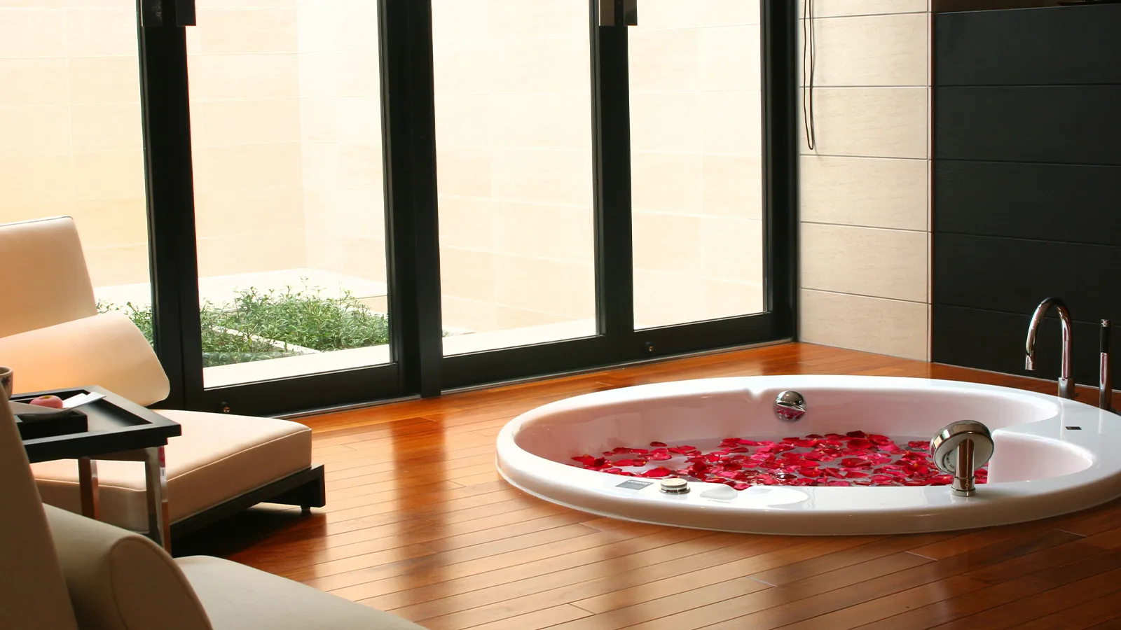 スパ＆トリートメント ロサージュ｜施設のご案内｜エクシブ京都 八瀬