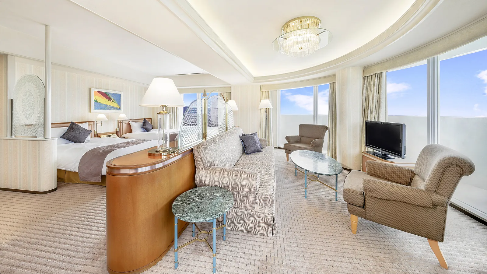 客室｜エクシブ白浜&アネックス｜ホテル｜リゾートトラストグループ サービスサイト