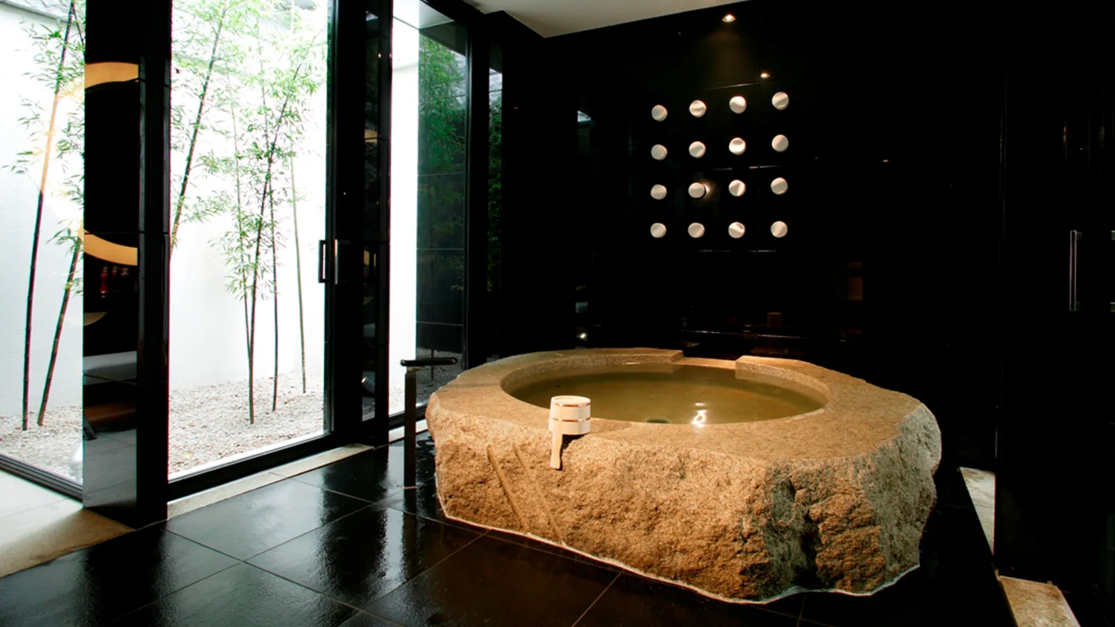 ザ・スパ｜施設のご案内｜エクシブ京都 八瀬離宮｜ホテル｜リゾート