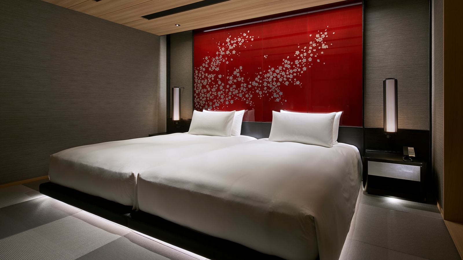 ロイヤルスイート｜客室｜サンクチュアリコート高山｜ホテル｜リゾート