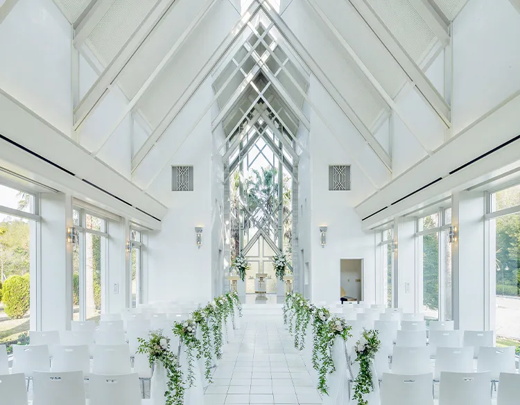 グランドエクシブ鳥羽｜エクシブウェディング｜リゾートトラスト