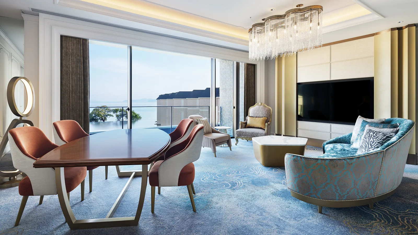 客室｜サンクチュアリコート琵琶湖｜ホテル｜リゾートトラストグループ