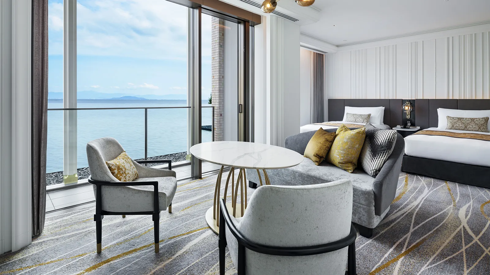 サンクチュアリコート琵琶湖｜ホテル｜リゾートトラストグループ