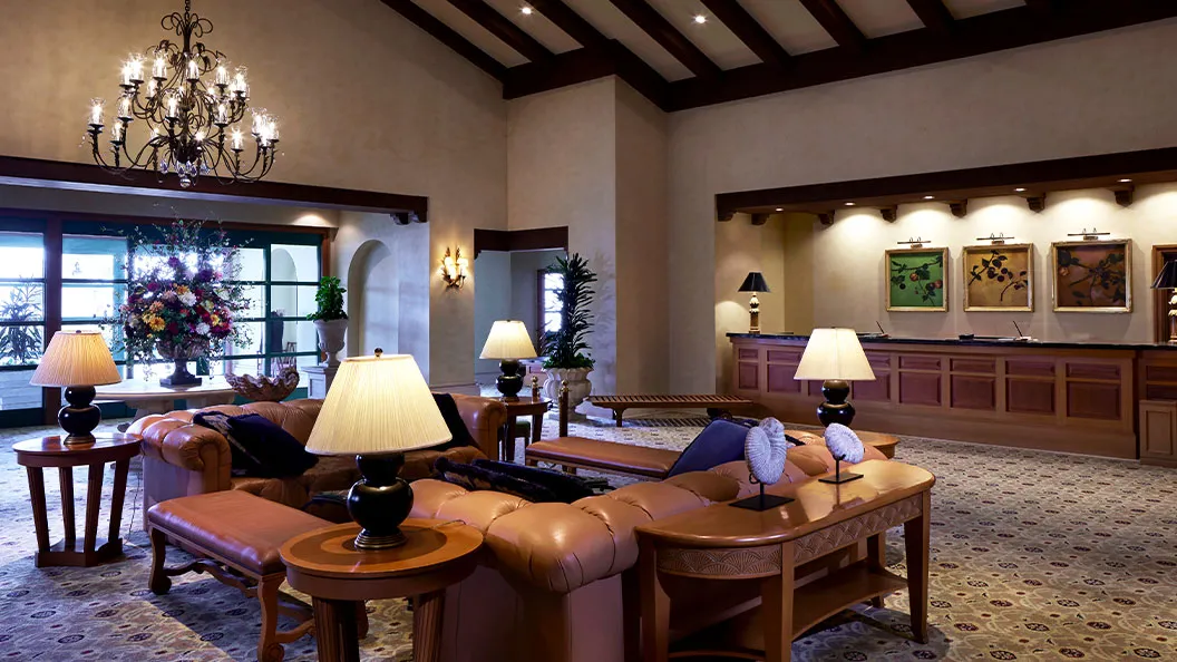 施設案内｜グレイスヒルズカントリー倶楽部｜リゾートトラストグループ