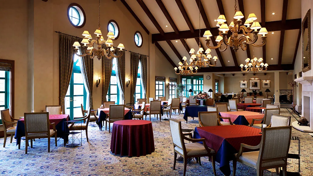 施設案内｜グレイスヒルズカントリー倶楽部｜リゾートトラストグループ