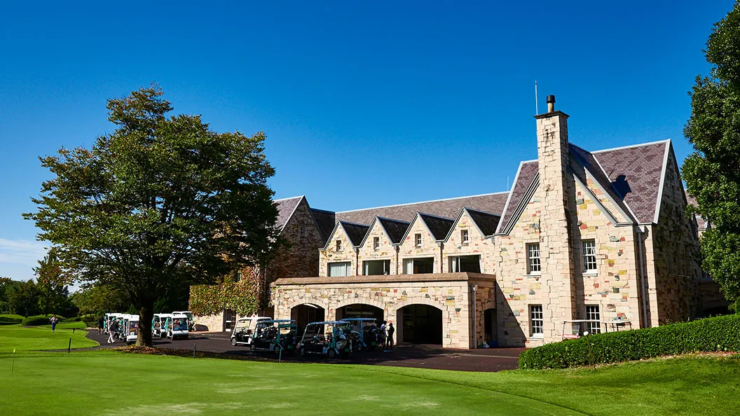 施設案内｜セントクリークゴルフクラブ｜リゾートトラストグループ