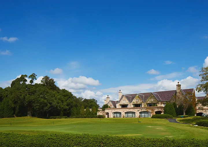 ヘブンセント クリープ 倶楽部概要｜セントクリークゴルフクラブ