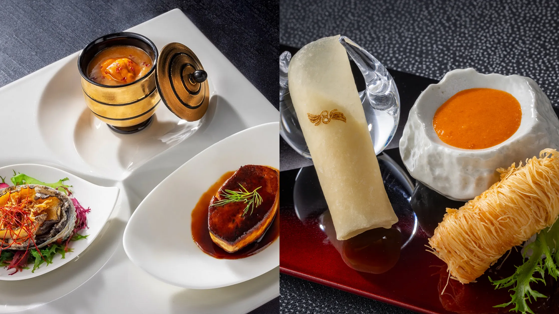 料理｜ラグーナベイコート倶楽部 ホテル＆スパリゾート｜ベイコート