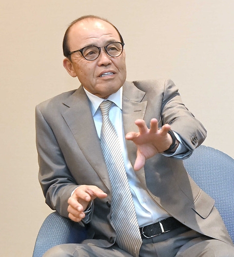 阪神タイガース 元監督岡田 彰布 トークショー｜おすすめ情報｜芦屋