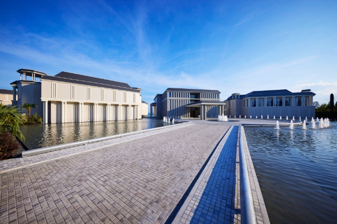 サンクチュアリコート琵琶湖｜ホテル｜リゾートトラストグループ