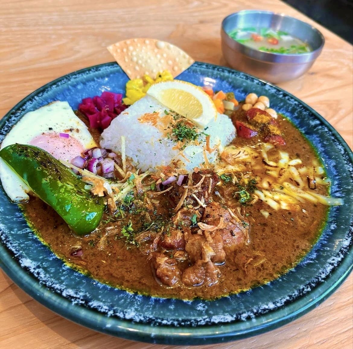 飲食店】VOUL｜おすすめ情報｜ホテルサンフレックス鹿児島｜ホテル