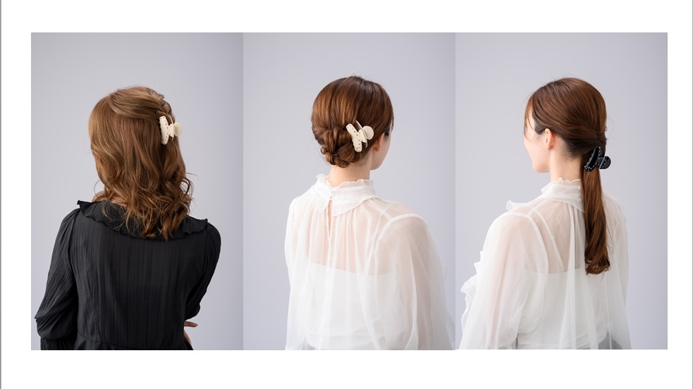 Complex Biz ヘアアクセサリープラン（WICKED コラボ）｜おすすめ情報