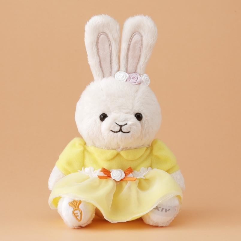 ウサギぬいぐるみプラン｜おすすめ情報｜エクシブ有馬離宮｜ホテル