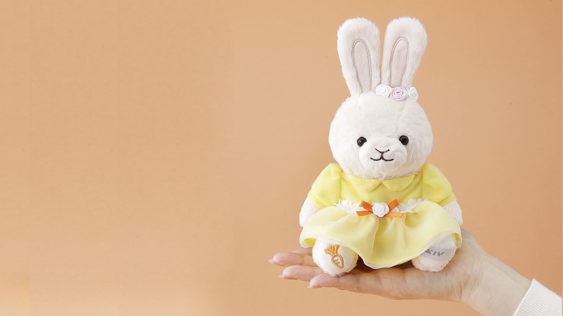 2026.4/15㈬～6/30㈫エクシブメイツ ウサギぬいぐるみプラン｜おすすめ