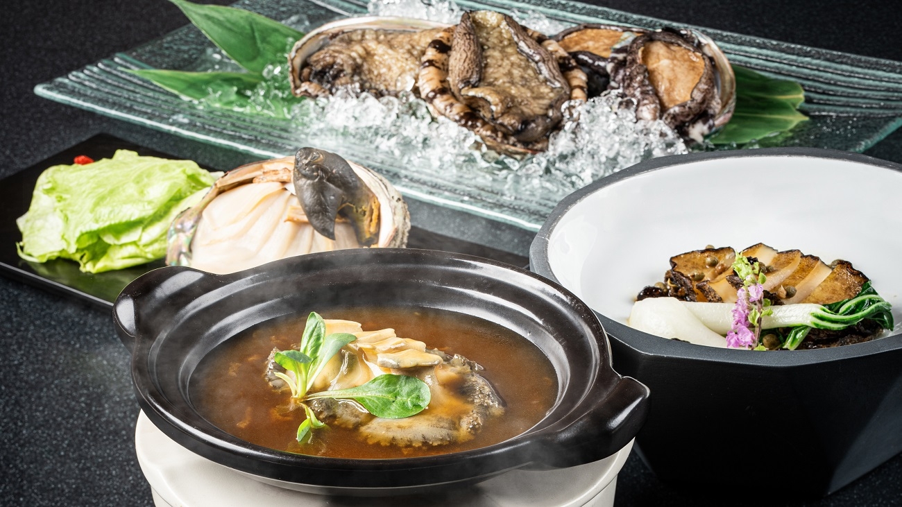 中国料理翆陽｜レストラン＆バー｜エクシブ箱根離宮｜ホテル｜リゾート