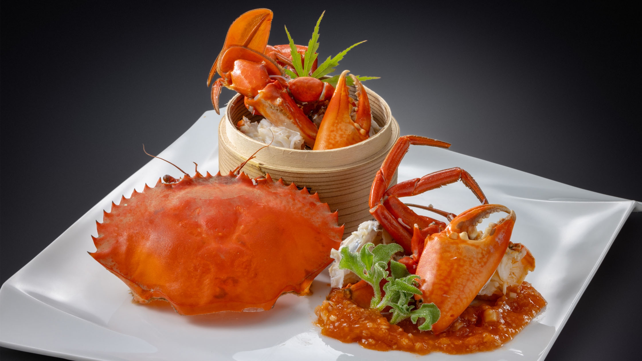 中国料理翆陽｜レストラン＆バー｜グランドエクシブ浜名湖｜ホテル
