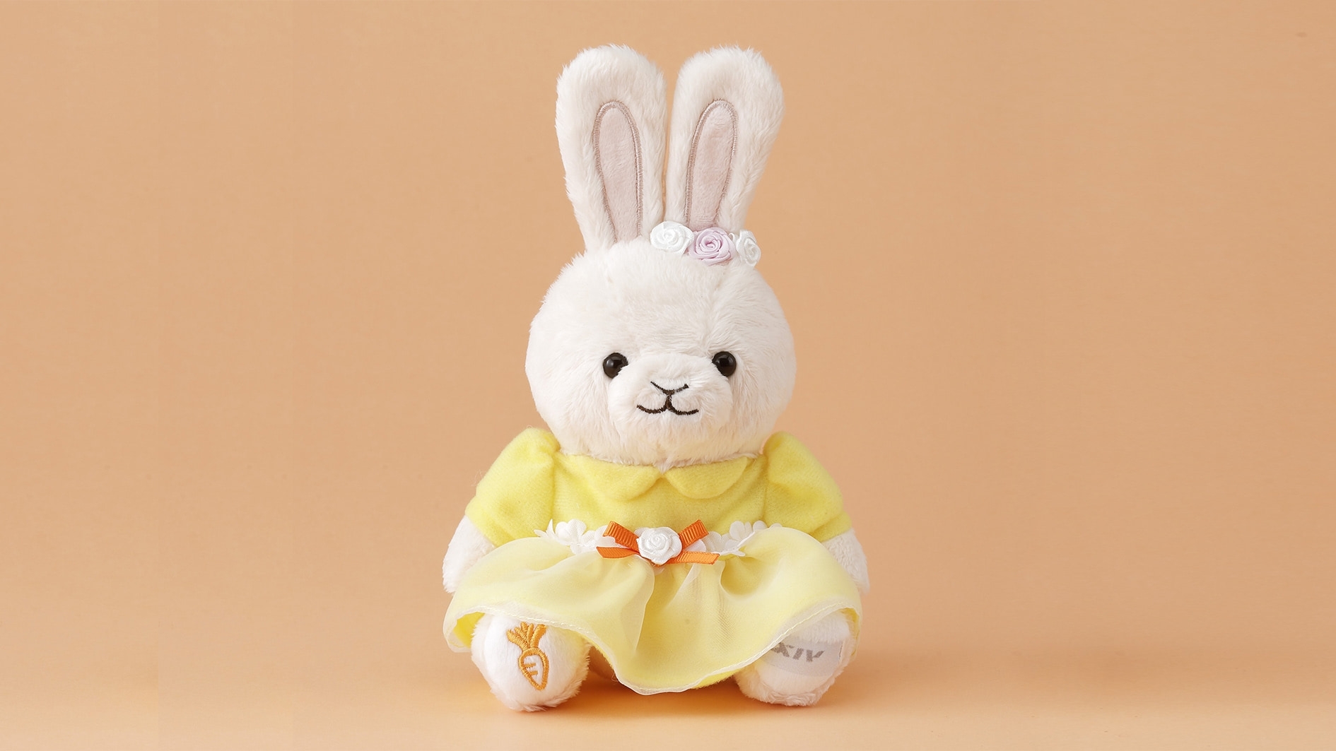 ウサギぬいぐるみプラン｜おすすめ情報｜グランドエクシブ初島クラブ