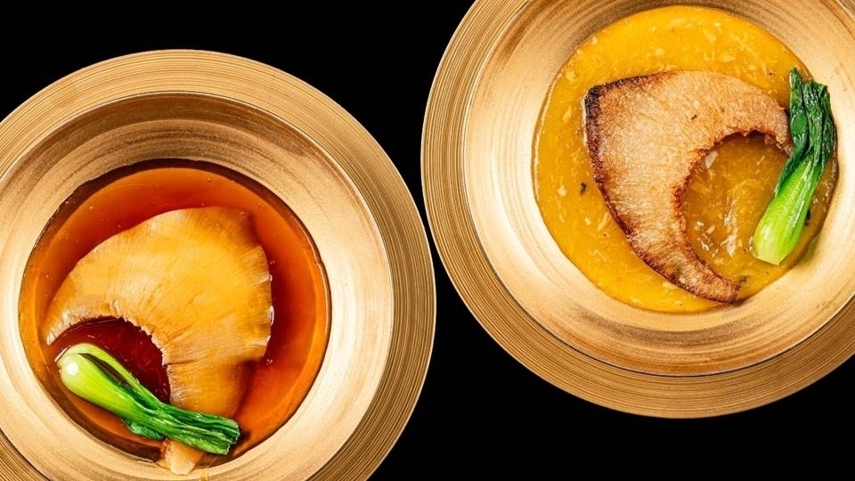 中国料理 翆陽｜レストラン＆バー｜エクシブ京都 八瀬離宮｜ホテル