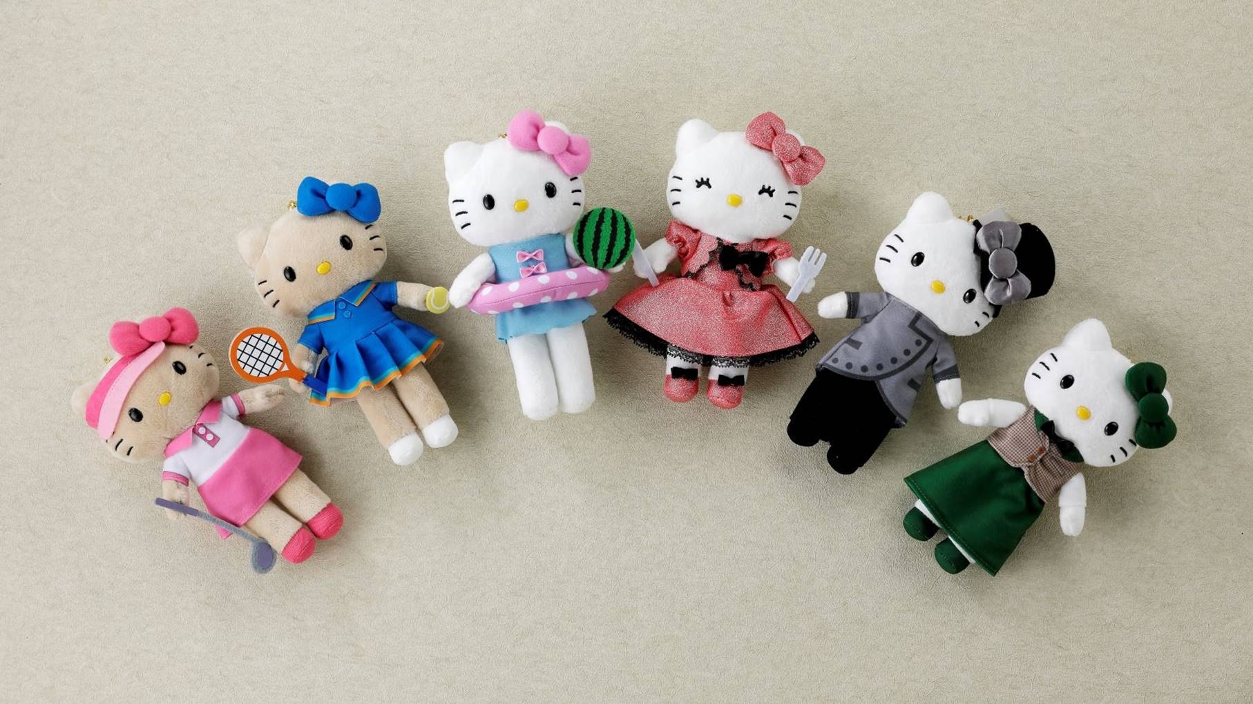 エクシブ限定 ハローキティ エクシブ ハローキティ プラン2025＜第2弾＞＜第3弾＞ハロー