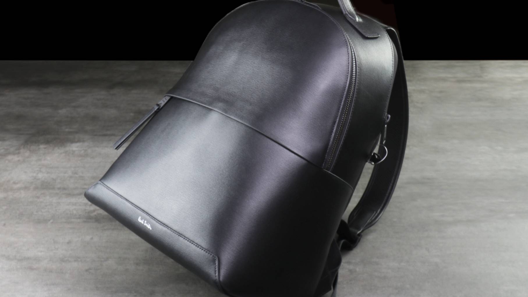 Paul Smith＜ポール・スミス＞バックパック｜おすすめ情報｜ザ・ロッジ