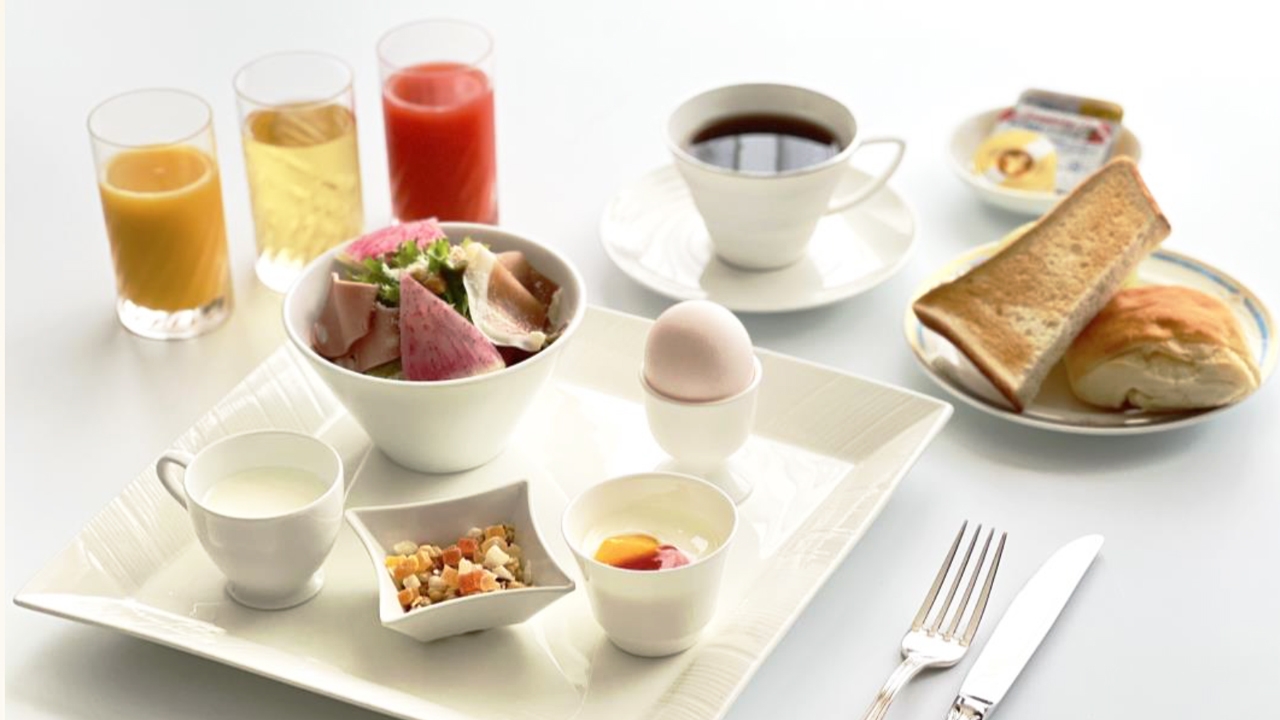 What Is Continental Breakfast What Does It Include