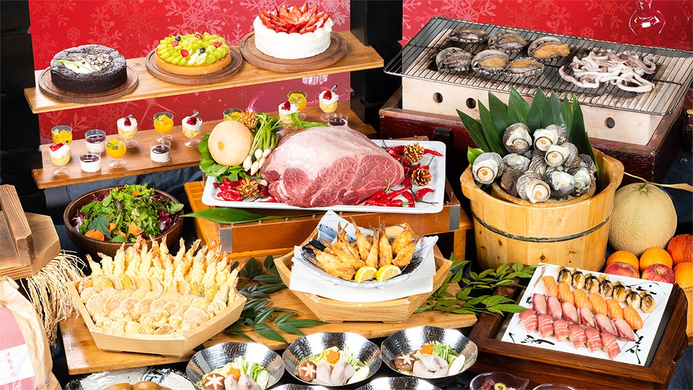 おすすめ情報｜グランドエクシブ鳥羽｜ホテル｜リゾートトラスト