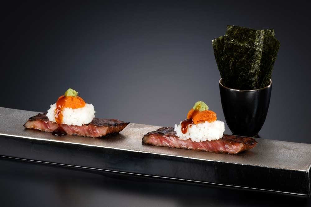 推奨料理 神楽（かぐら）｜日本料理鳥羽別邸 華暦｜レストラン＆バー