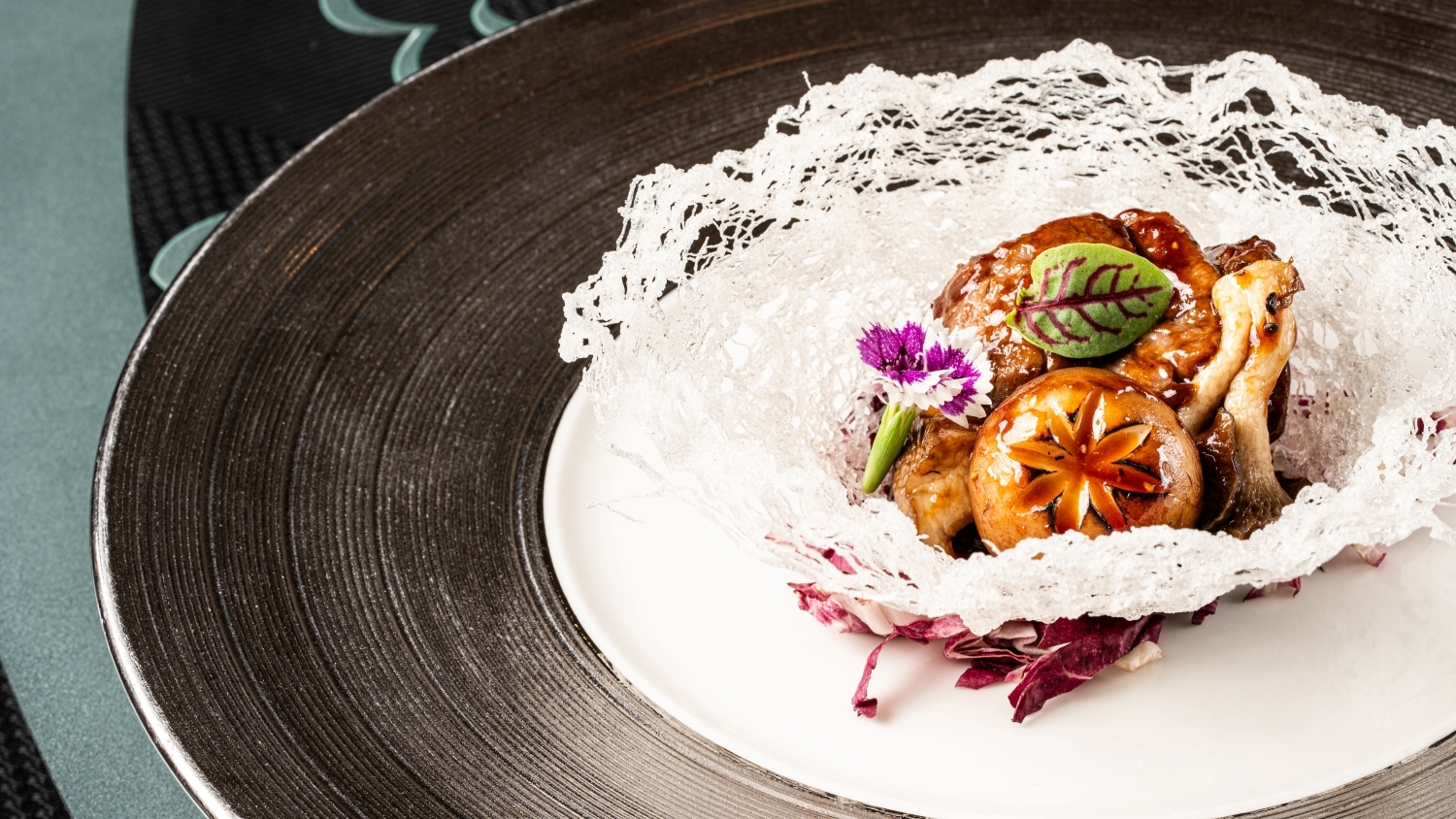 スタンダードコース「翡翠」｜中国料理翆陽｜レストラン＆バー