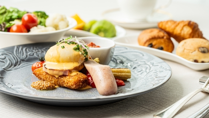 イタリア料理ルッチコーレ｜レストラン＆バー｜エクシブ山中湖／山中湖