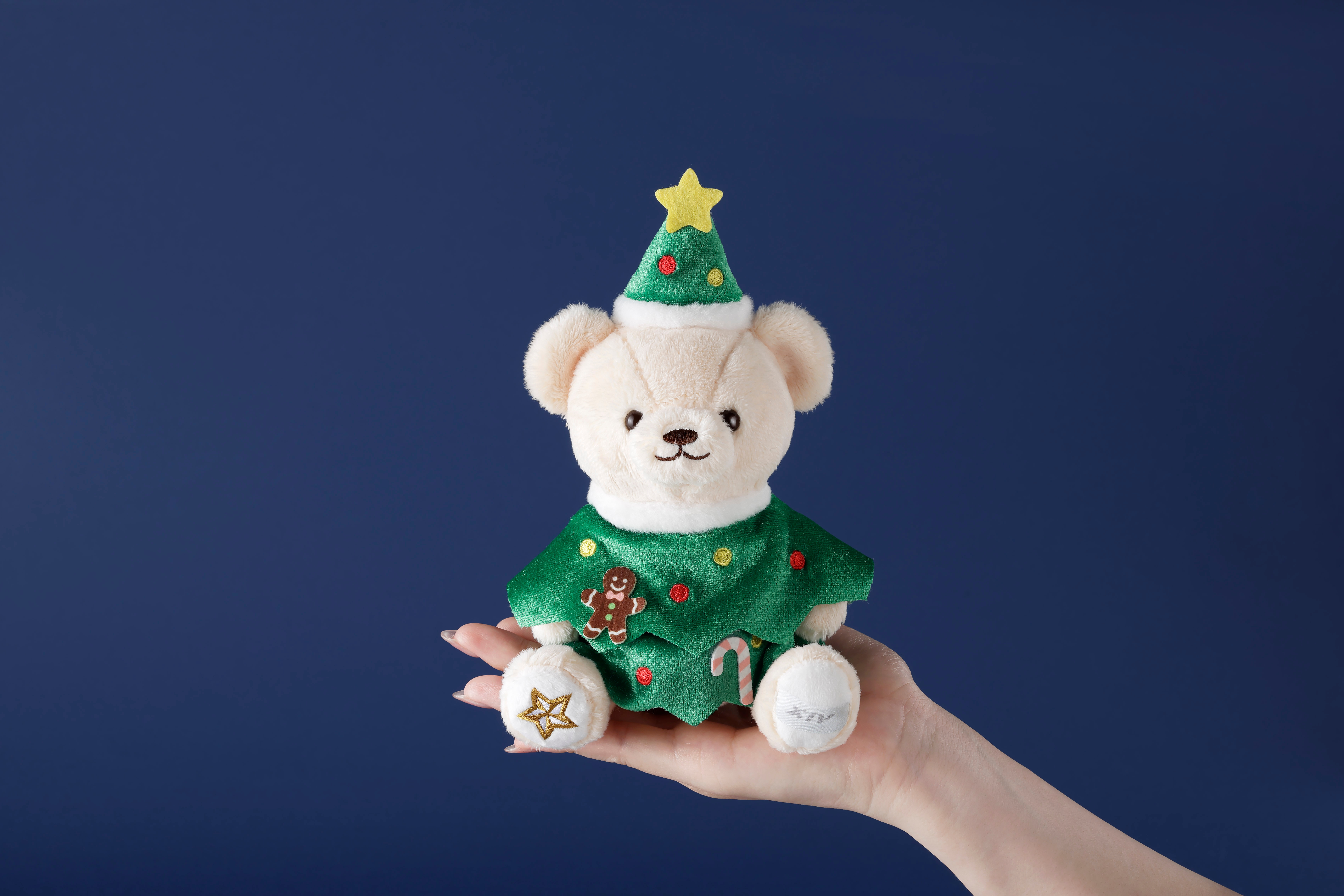 ホリデーベアぬいぐるみプラン -エクシブメイツ-｜おすすめ情報