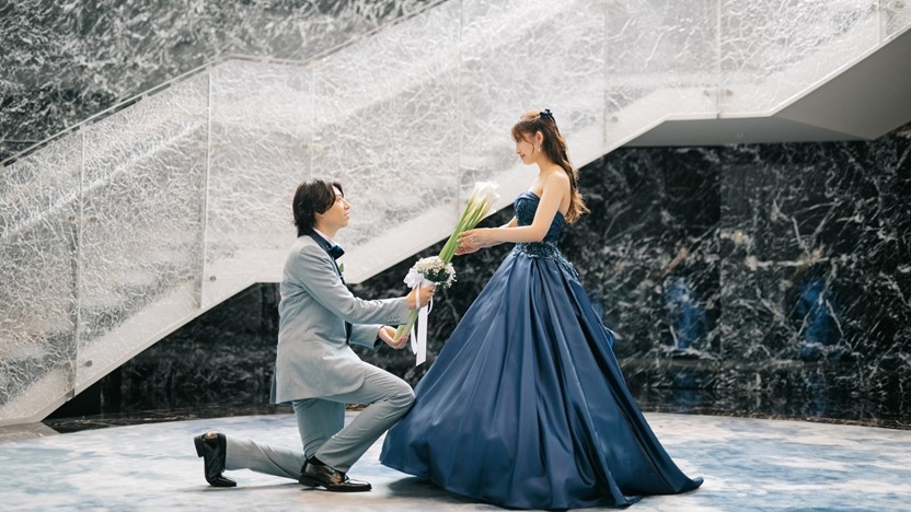 ウェディングレポート｜ラグーナベイコート倶楽部 ホテル＆スパ