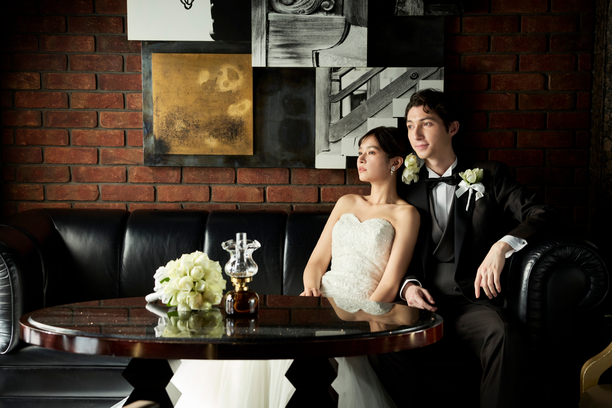 2026 開業20周年～ Luxuary Celebration Plan ～ ガーデン挙式+披露宴