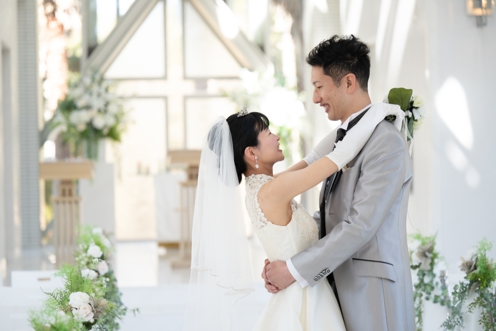 ウェディングレポート｜グランドエクシブ鳥羽｜エクシブウェディング