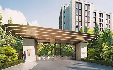 サンクチュアリコート高山