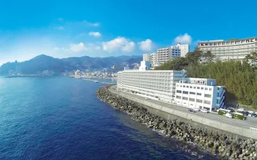 リゾーピア熱海