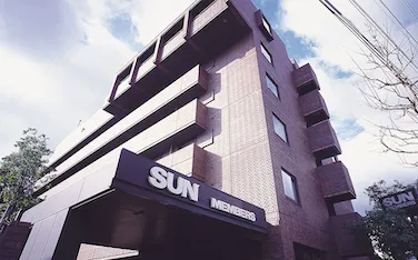 サンメンバーズ京都嵯峨