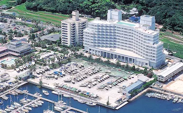 エクシブ淡路島