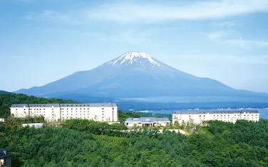 エクシブ山中湖＆サンクチュアリ・ヴィラ