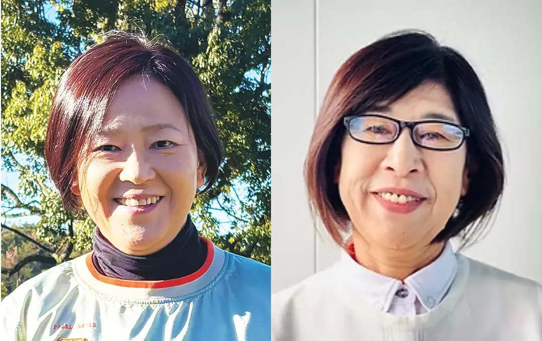 レッスン内容イメージ