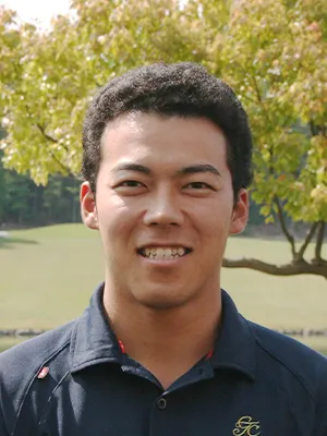 権藤 紘太プロ