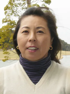 乃村 三枝子プロ