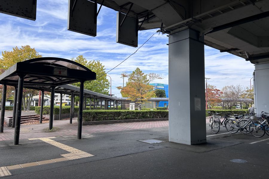 道順3