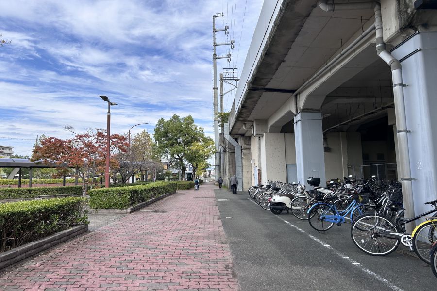 道順4