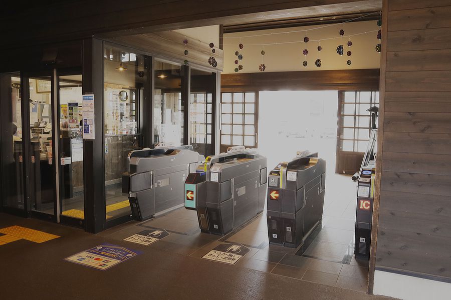 道順1