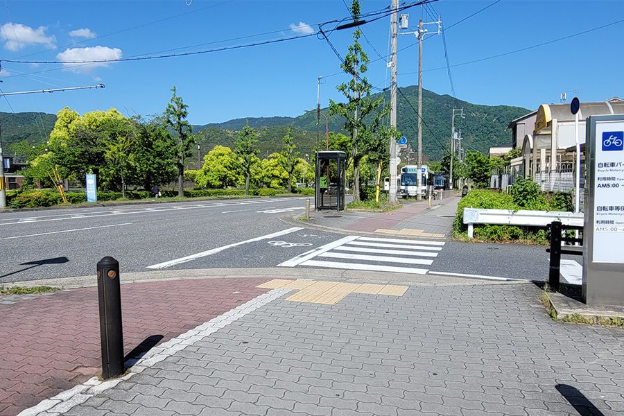 道順4