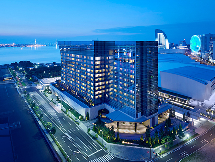 横浜ベイコート倶楽部 ホテル スパリゾート ベイコート倶楽部 ホテル リゾートトラストグループ事業ブランドサイト